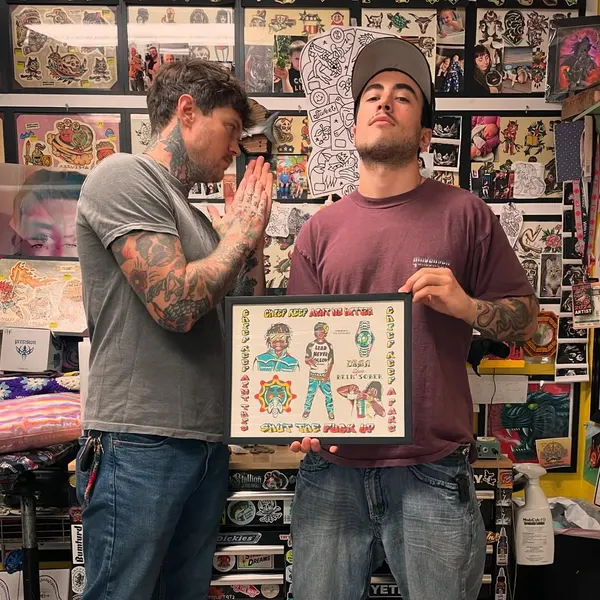 joshbovendertattoo
