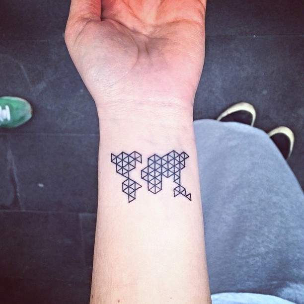 Mini, 주사위, Geometric, 체스, 사각형