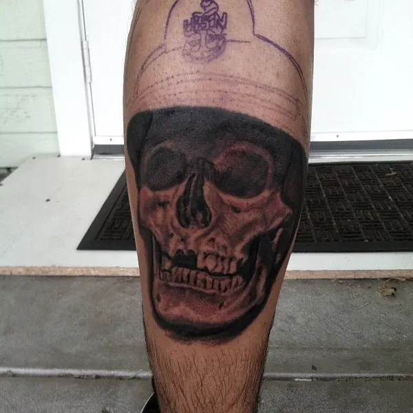 Skull