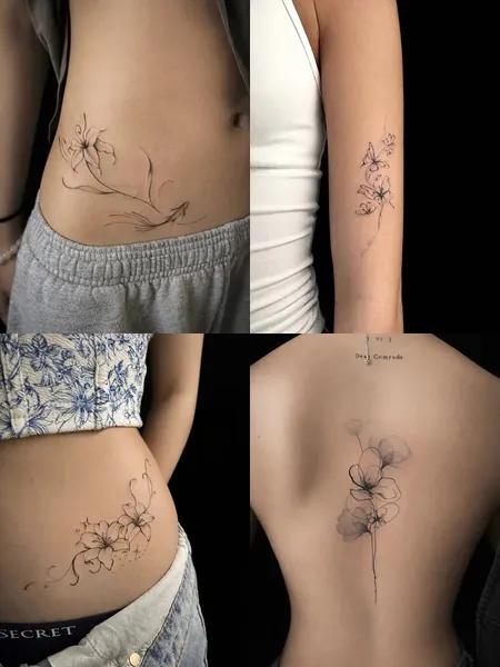 Flower