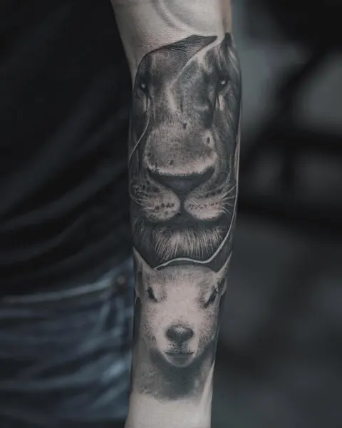 Tiger, 곰, 멧돼지, 판다, 다람쥐, 코알라, Animal