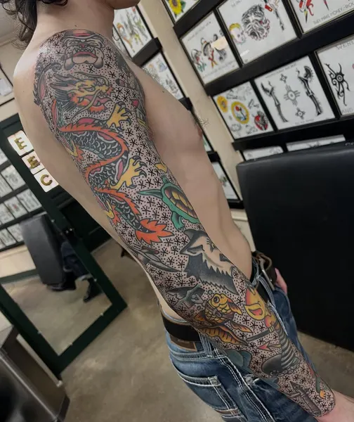 mattheadleytattooer