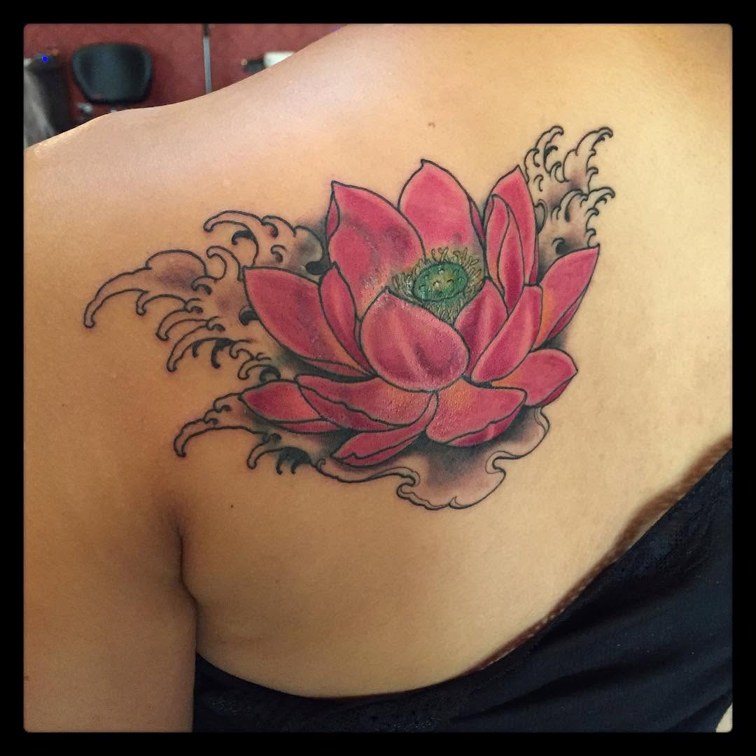 Flower, 탄생화