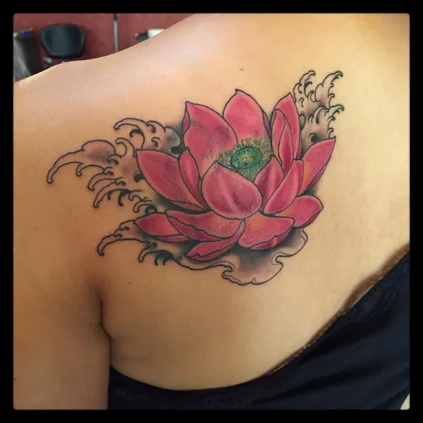 Flower, 탄생화