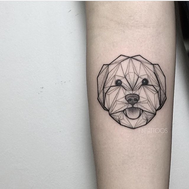 Mini, Animal