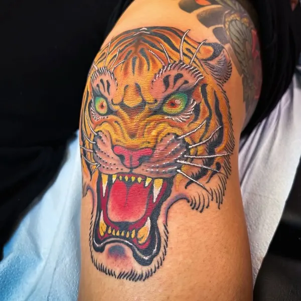 Tiger
