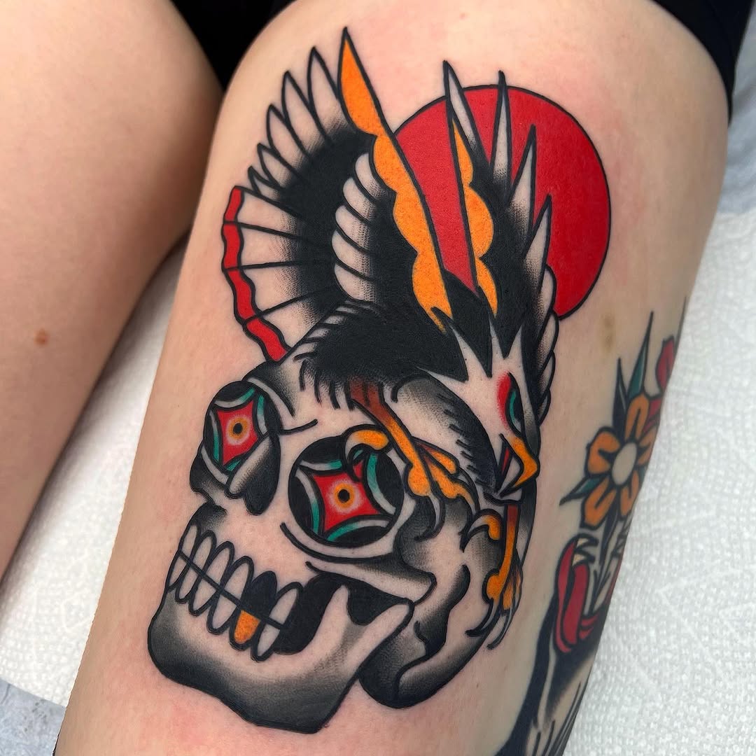 jessbakertattoo