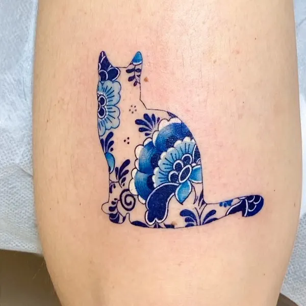 Flower, 코끼리