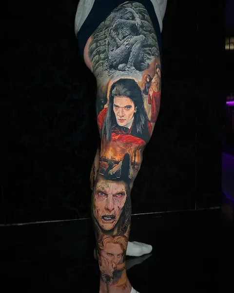 paulackertattoo