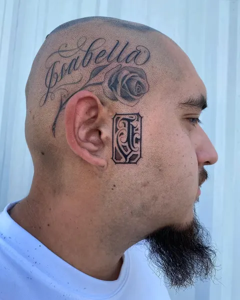 Lettering