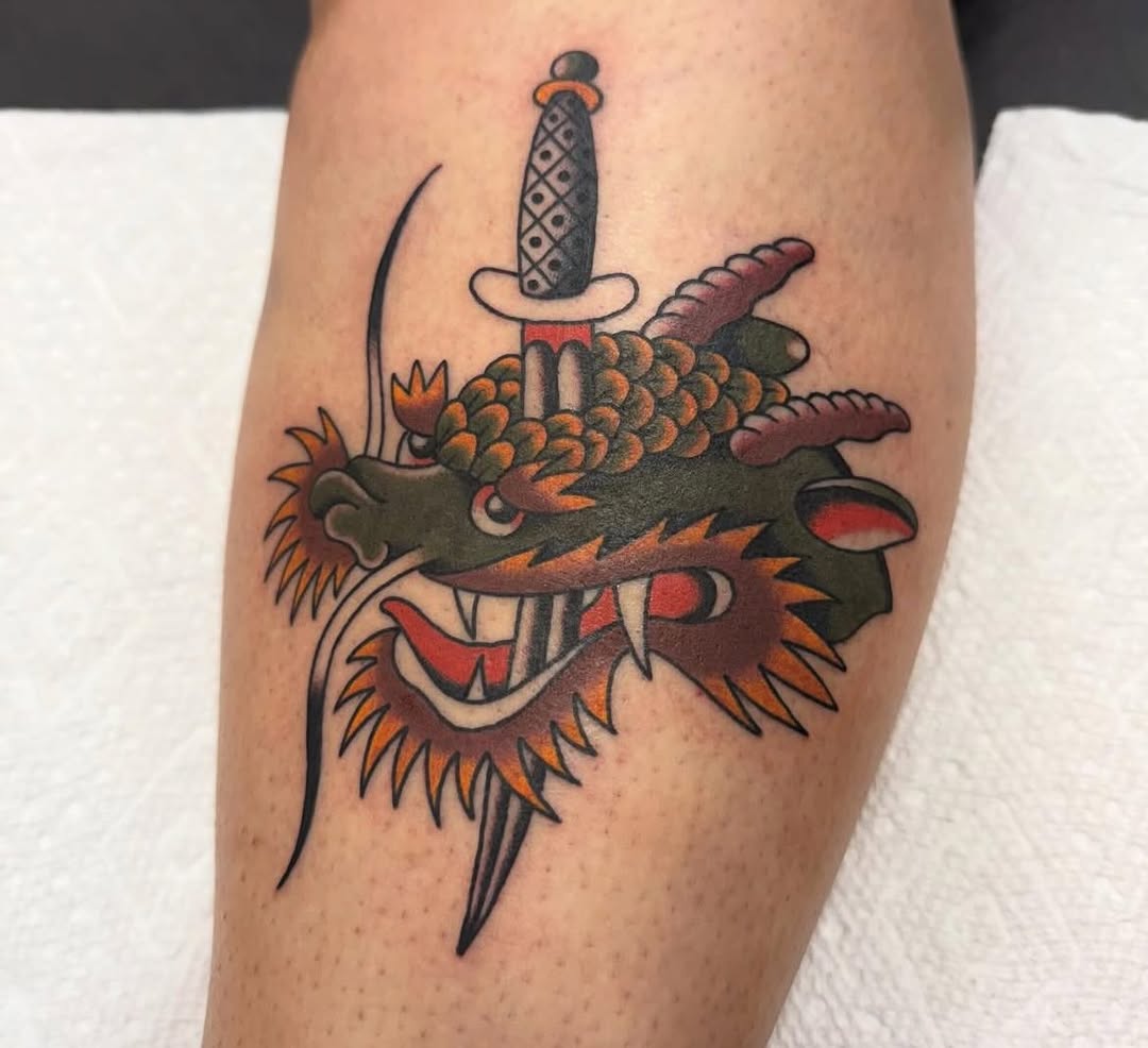 Dragon