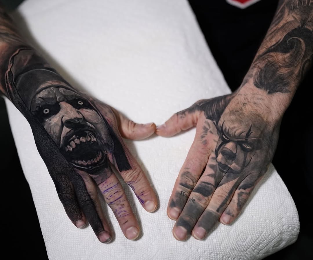 Daniel Rocha