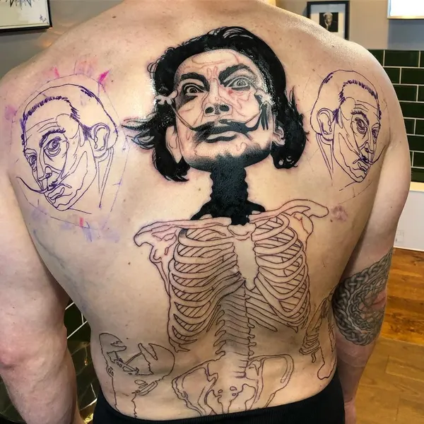 littleandytattoo
