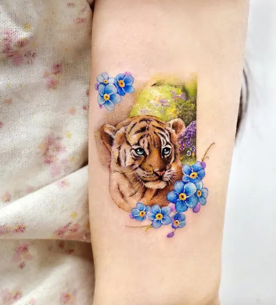 Tiger