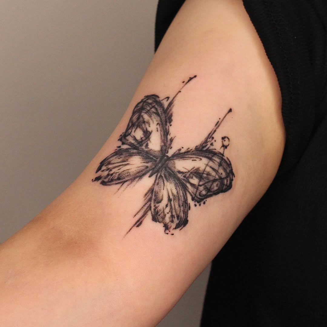 Animal, Nature, 단풍잎, 수선화