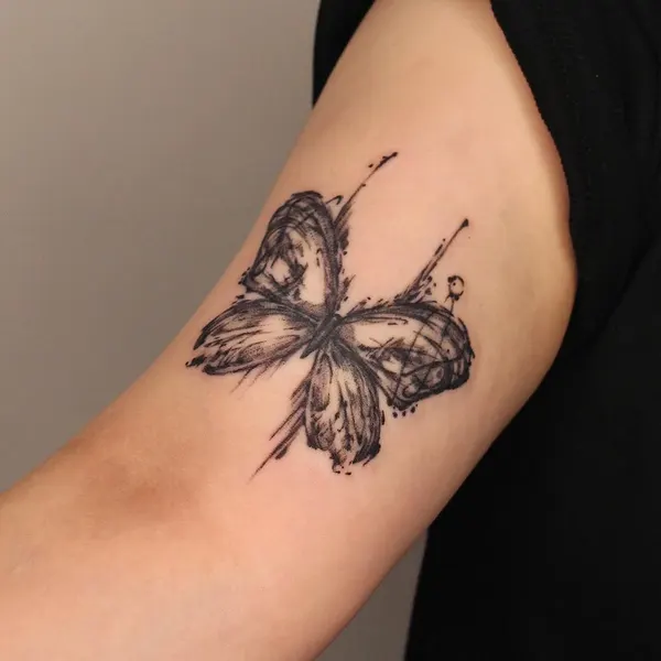 Animal, Nature, 단풍잎, 수선화