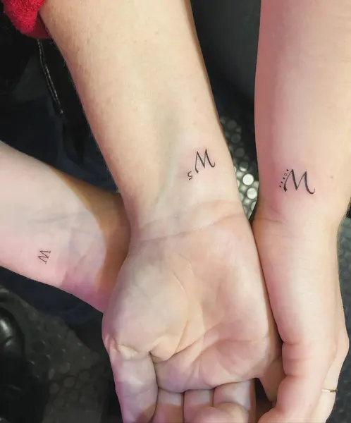 Circa Tattoo