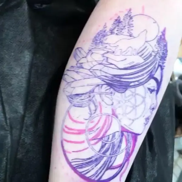 Sloo Tattoos