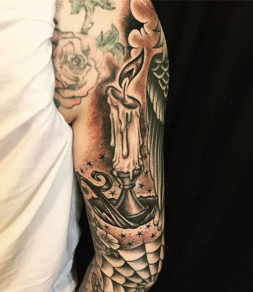 timbecktattoos