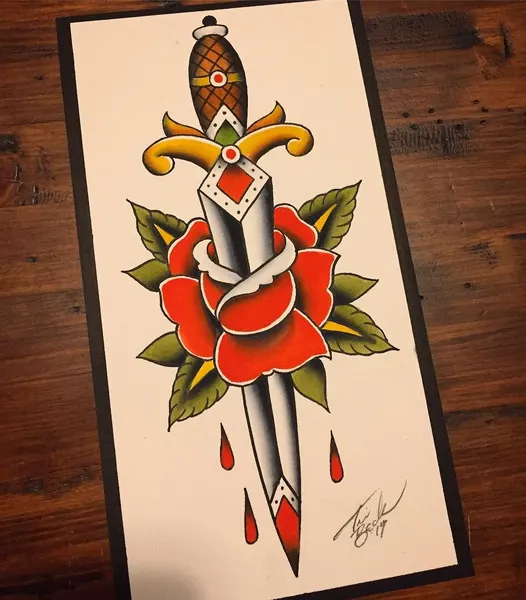 timbecktattoos