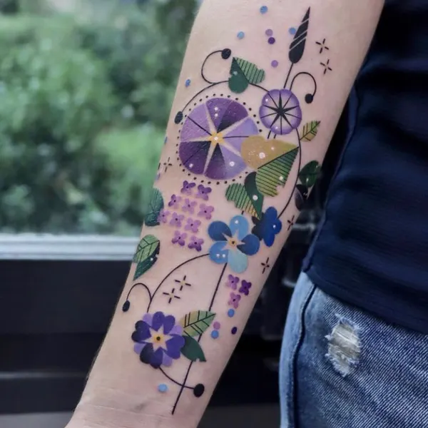 Flower