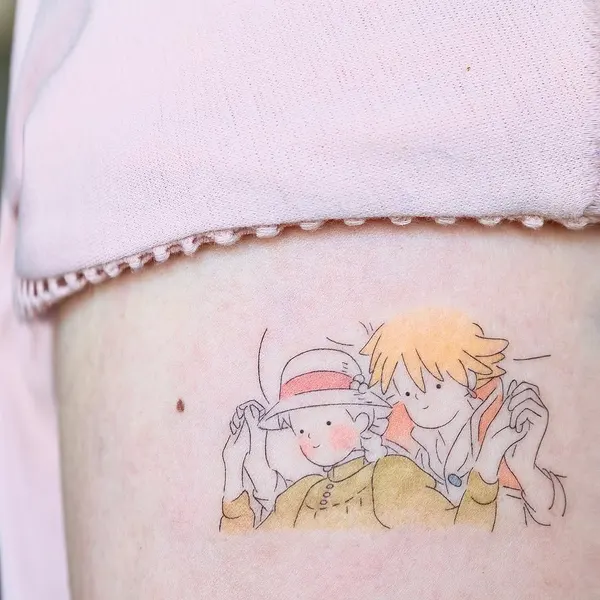 tattooist_arar