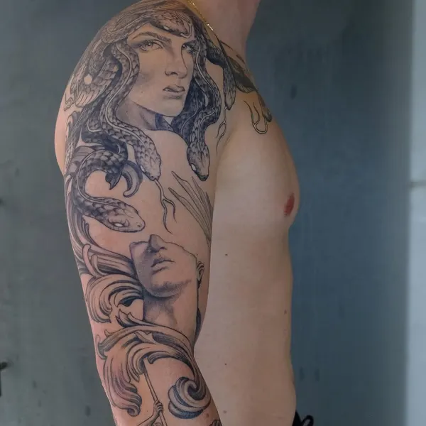 Guru Tattoo