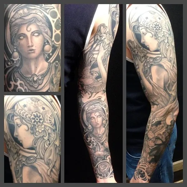 Guru Tattoo