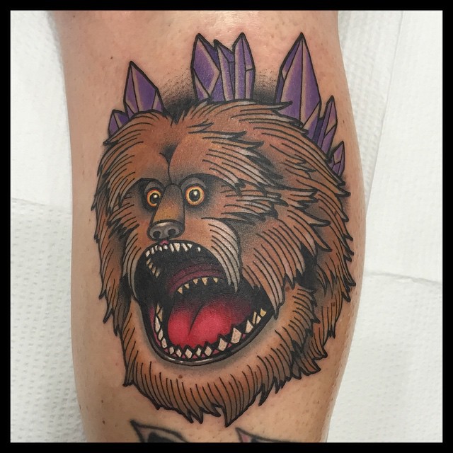 Animal, Tiger