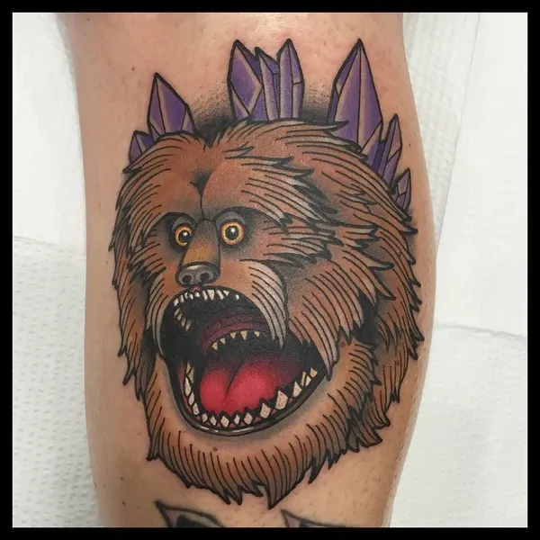 Animal, Tiger