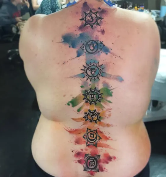 tattoosbyarchie