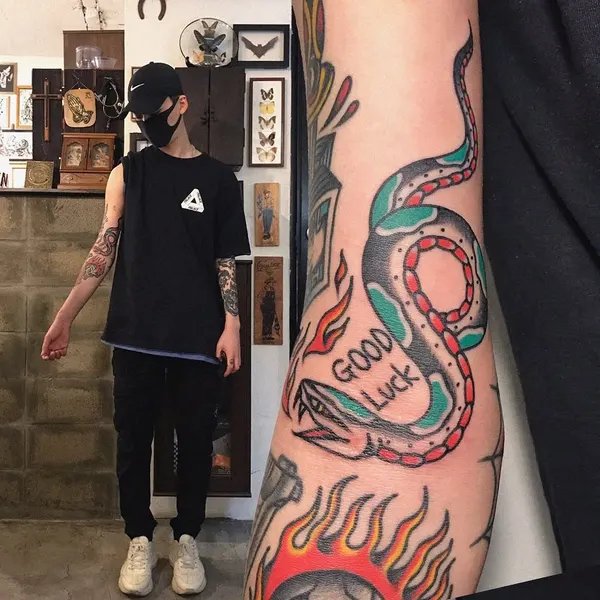 Dragon
