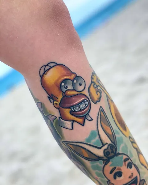 카툰