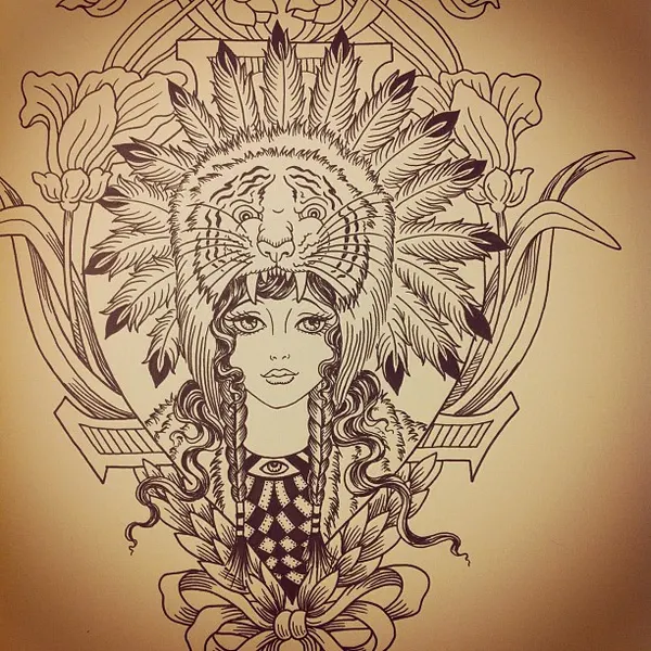 maryjoytattoo