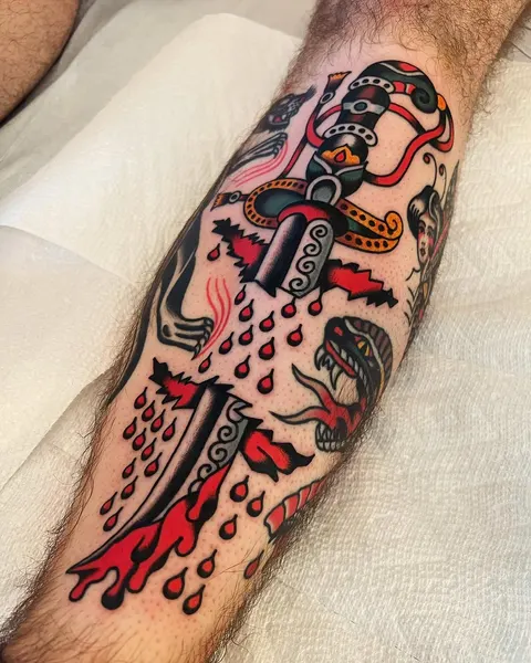 chrisfernandeztattooing