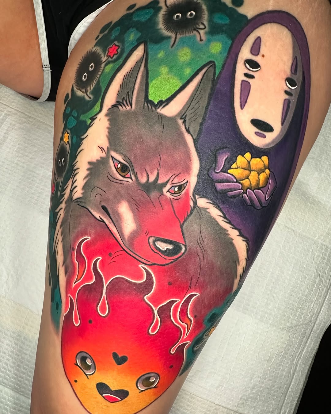 Animal