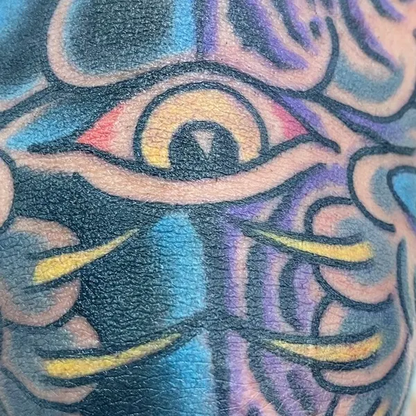 Tiger, Animal