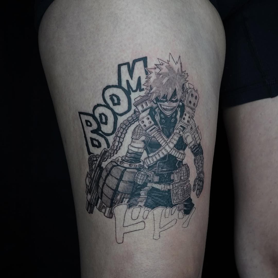 ink.ray