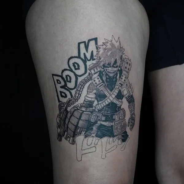 ink.ray