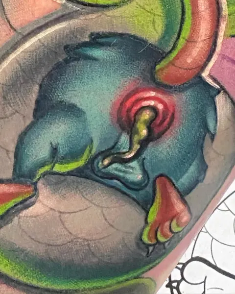 Dragon