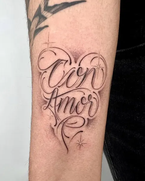 Full Circle Tattoo