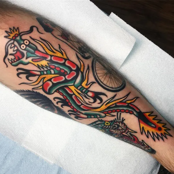 Dragon