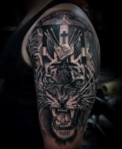 Tiger