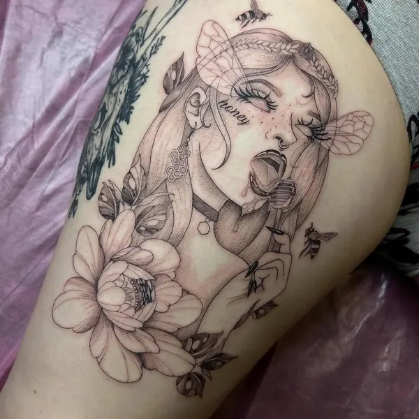 Flower