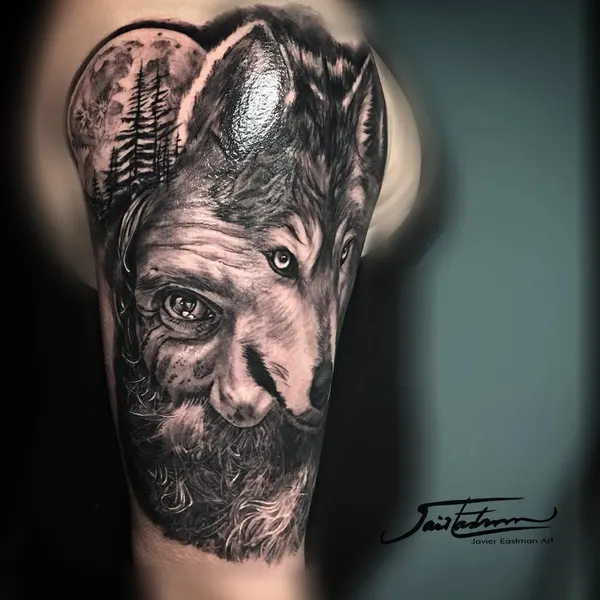 Javier Eastman