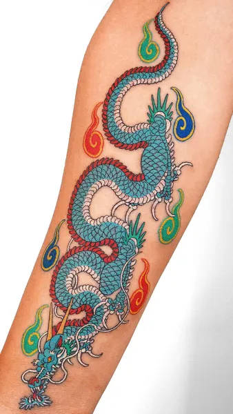 Dragon