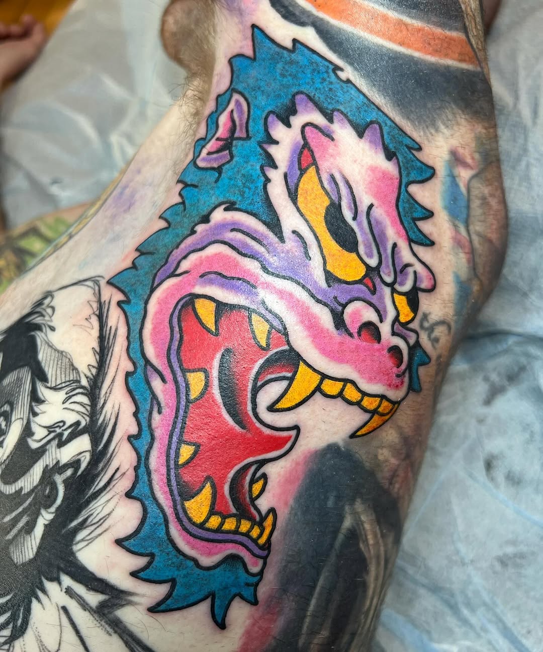 Dragon