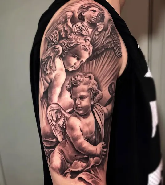 First Class Tattoo