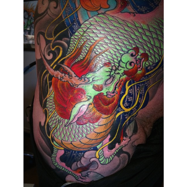Dragon