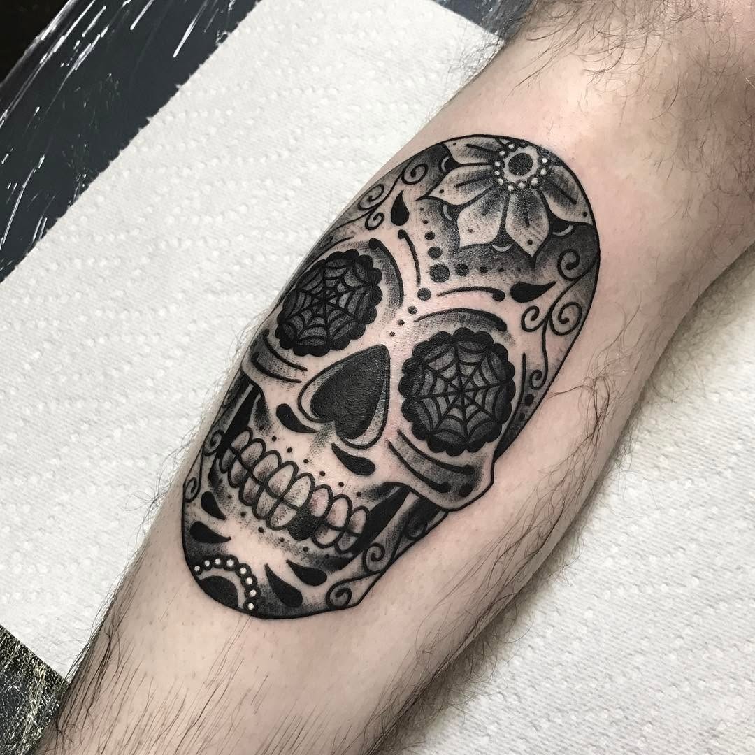 Skull